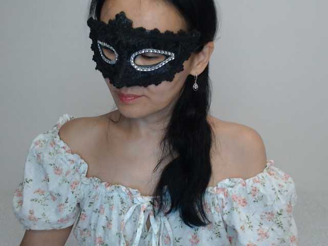 Liya_ live webcam show