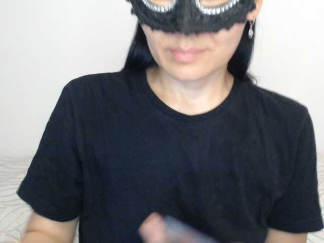 Liya_ live webcam show