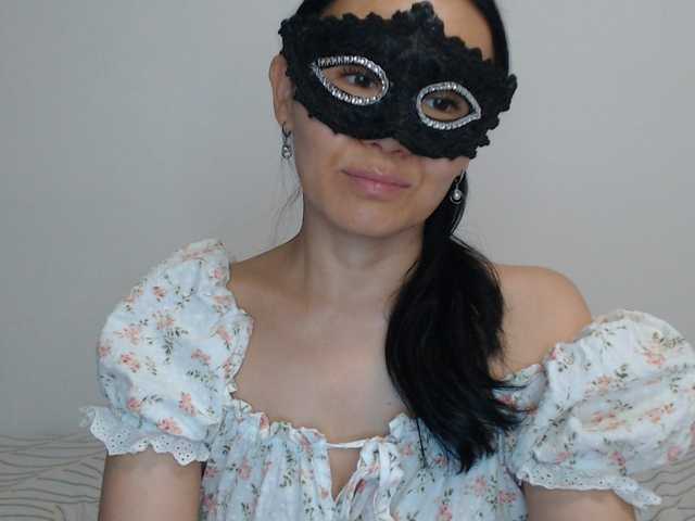 Liya_ live webcam show