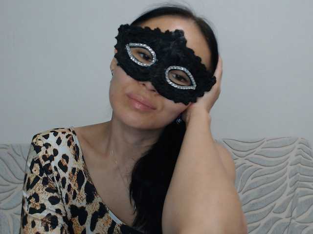 Just---me live webcam show