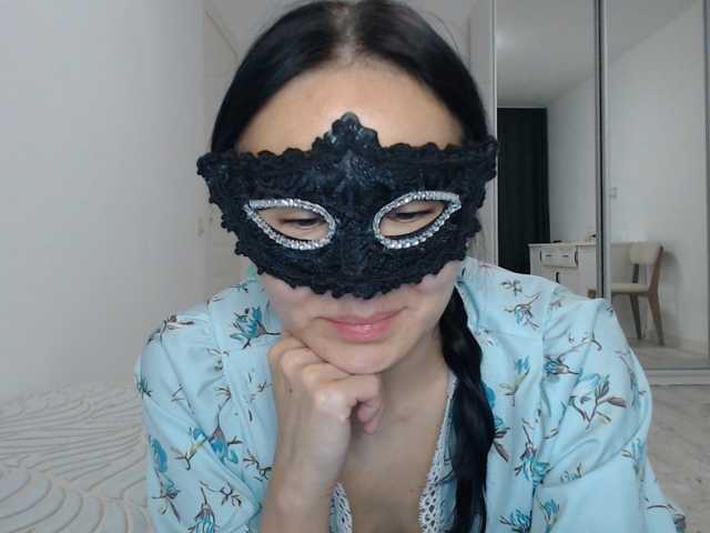 Just---me live cam on BongaCams