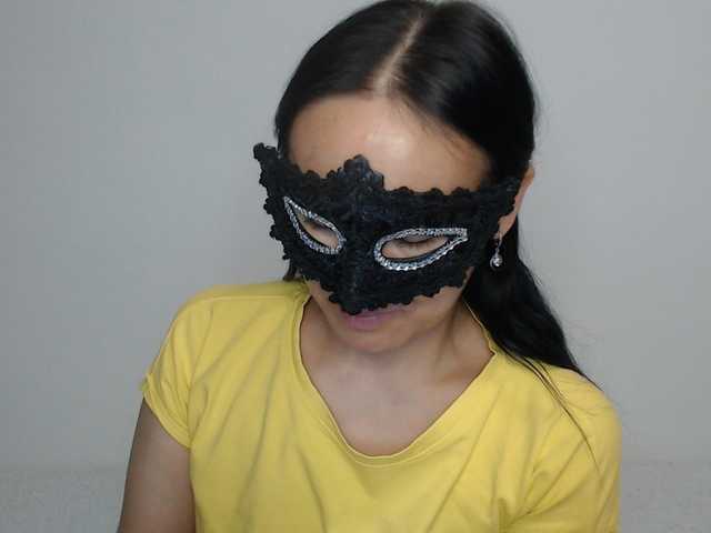 Just---me live cam on BongaCams