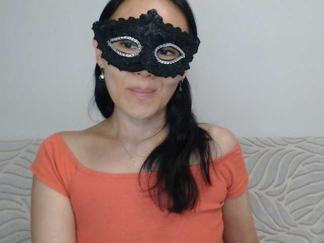 Just---me live cam on BongaCams