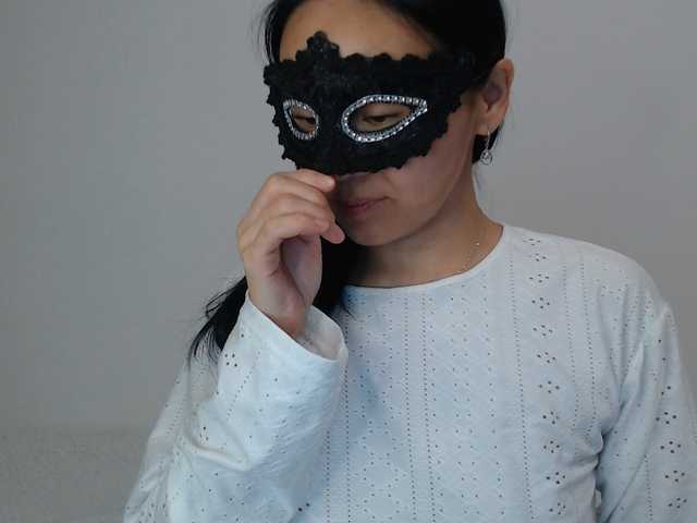 Just---me live cam