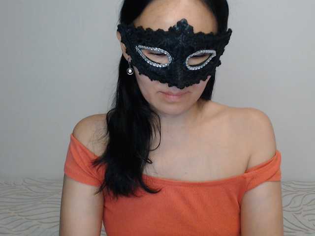 Just---me live webcam show