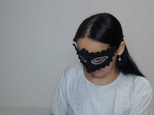 Just---me live cam