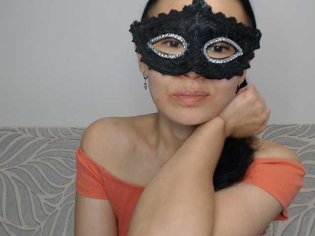 Just---me live cam