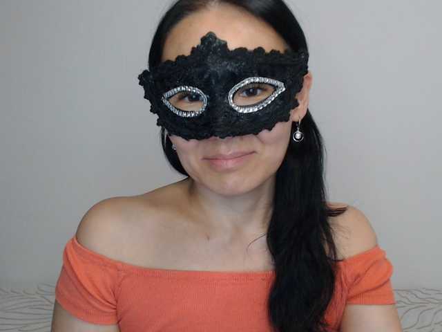 Liya_ live webcam show