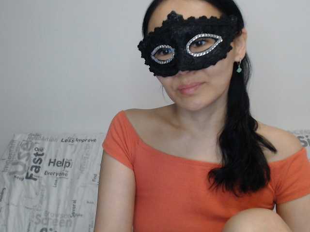 Just---me