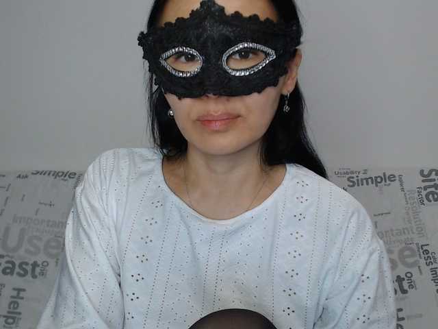 Just---me live cam on BongaCams