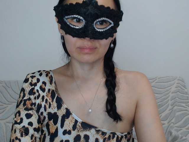 Just---me live webcam show