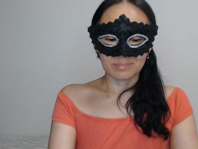 Liya_ live webcam show