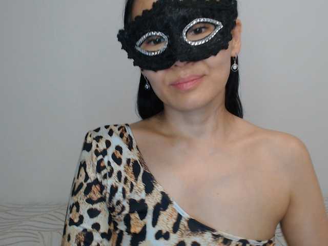 Liya_ live webcam show