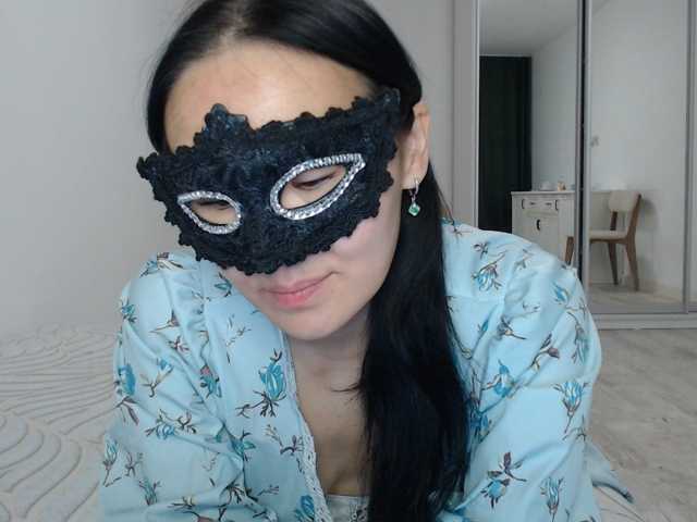 Just---me, en directo ahora en BongaCams