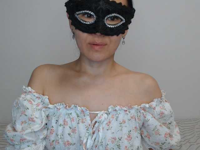Just---me live cam on BongaCams
