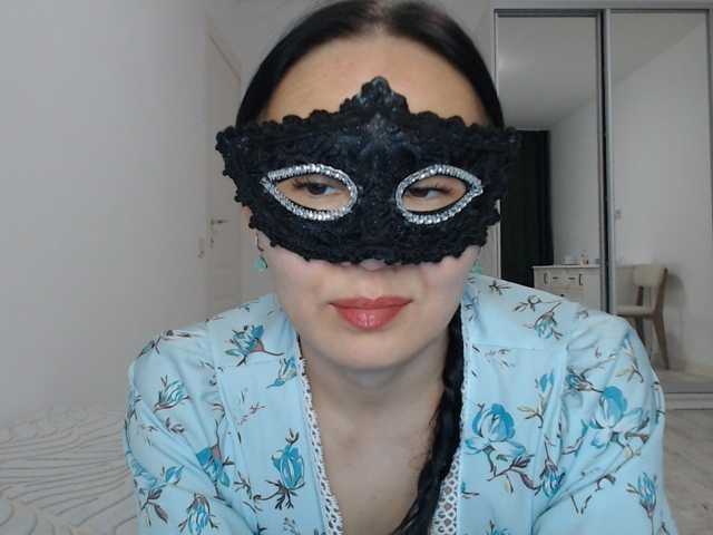 Just---me, en directo ahora en BongaCams