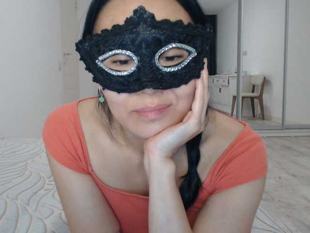 Just---me live cam on BongaCams