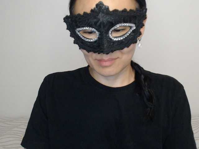Liya_ live webcam show
