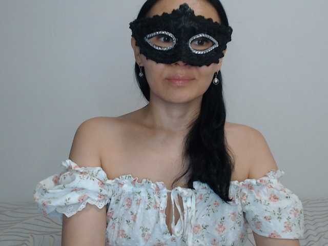 Liya_ live webcam show
