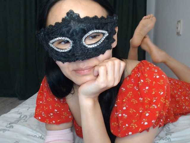 Just---me