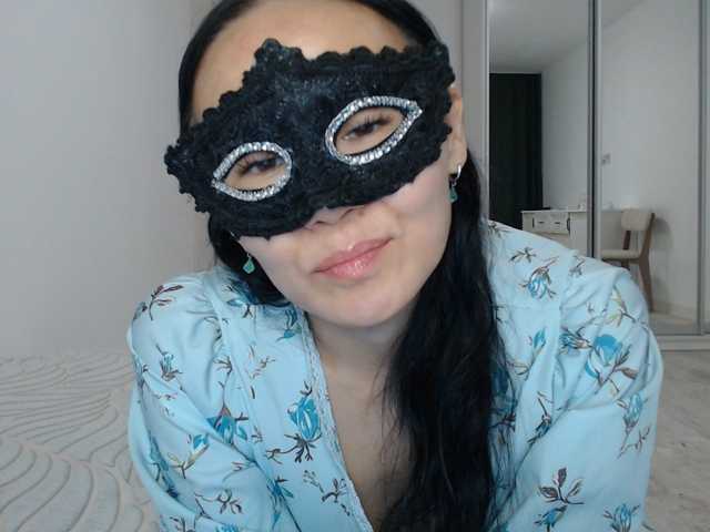 Just---me live cam on BongaCams