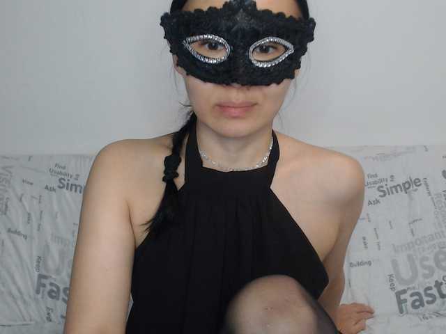 Liya_ live cam preview