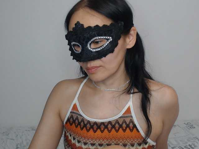 Just---me live cam on BongaCams