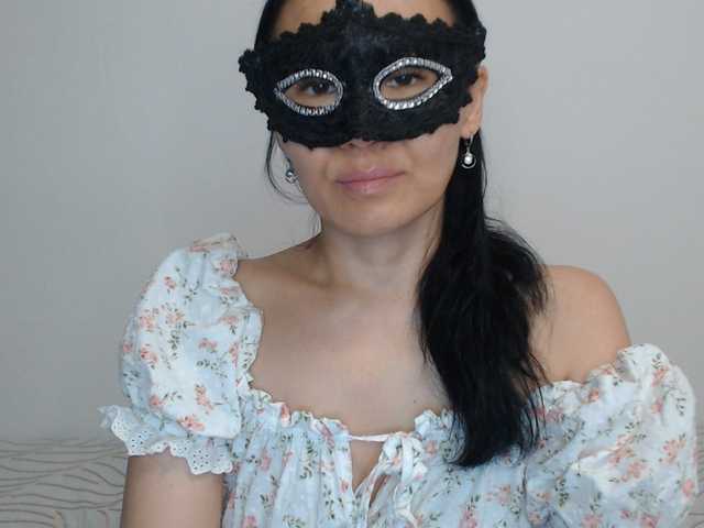 Liya_ live webcam show
