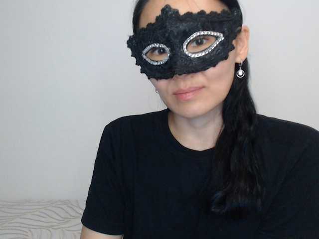 Liya_ live webcam show