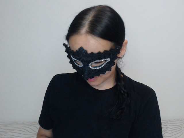Liya_ live webcam show