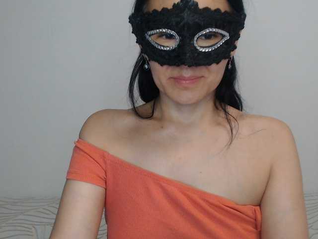 Liya_ live webcam show