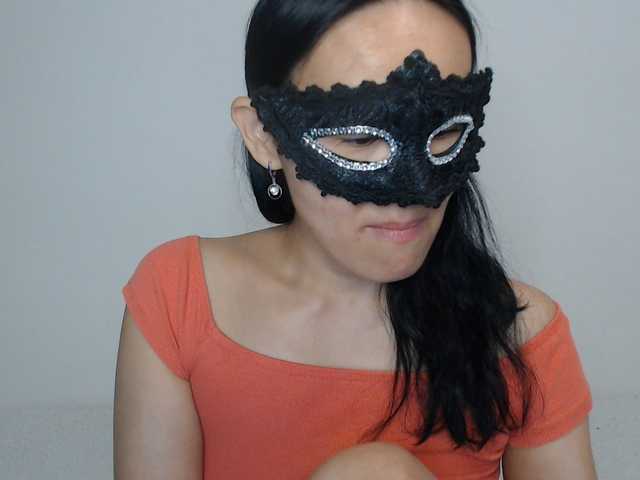 Just---me live cam on BongaCams