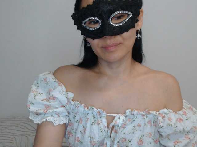 Liya_ live webcam show