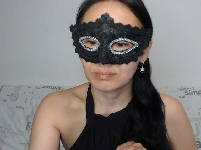 Just---me live cam on BongaCams