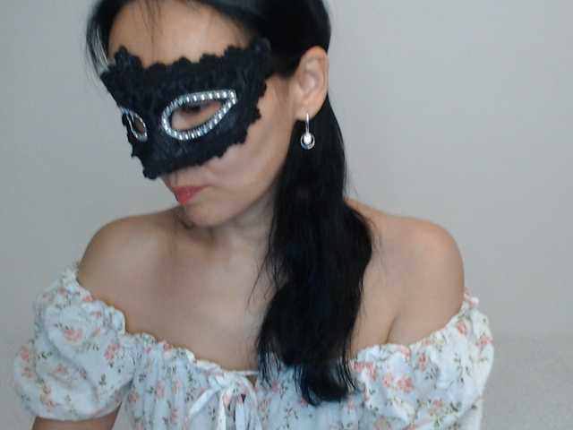 Liya_ live webcam show