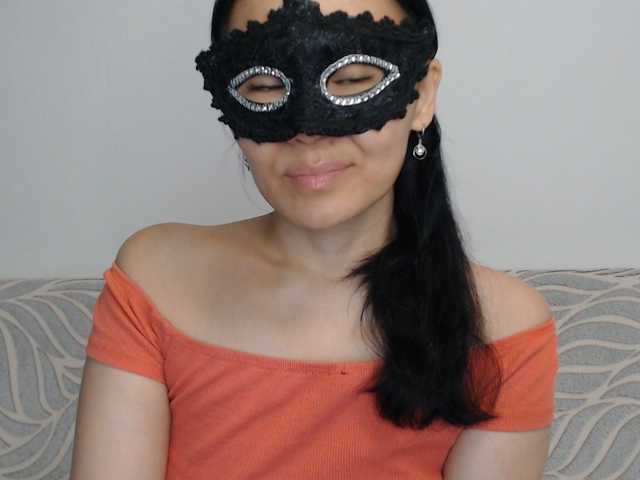 Just---me live cam on BongaCams