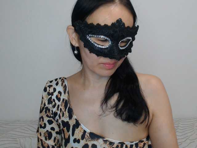 Liya_ live webcam show