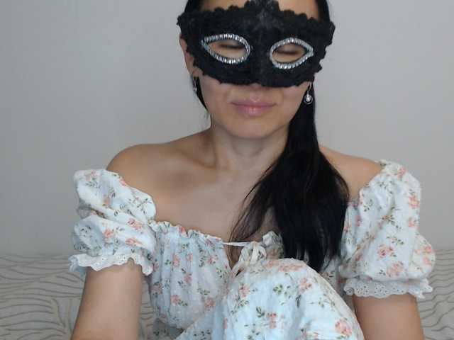 Liya_ live webcam show
