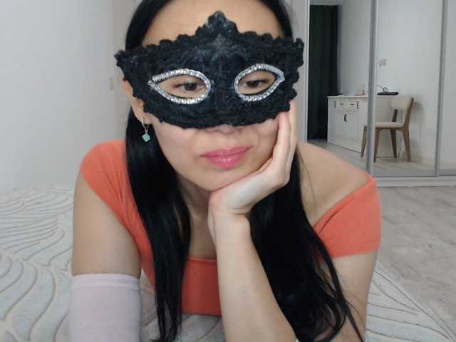 Liya_ live cam preview