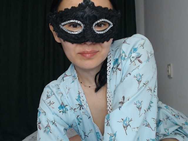 Liya_ live cam preview