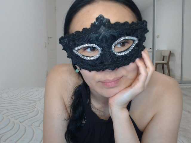 Just---me live cam on BongaCams