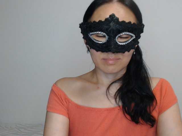 Liya_ live webcam show