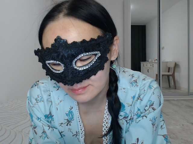 Just---me, en directo ahora en BongaCams