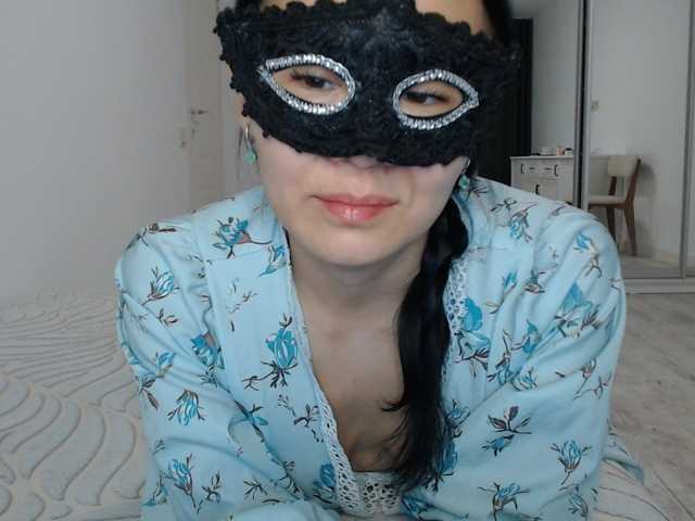 Just---me, live now on BongaCams
