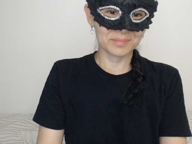 Liya_ live webcam show