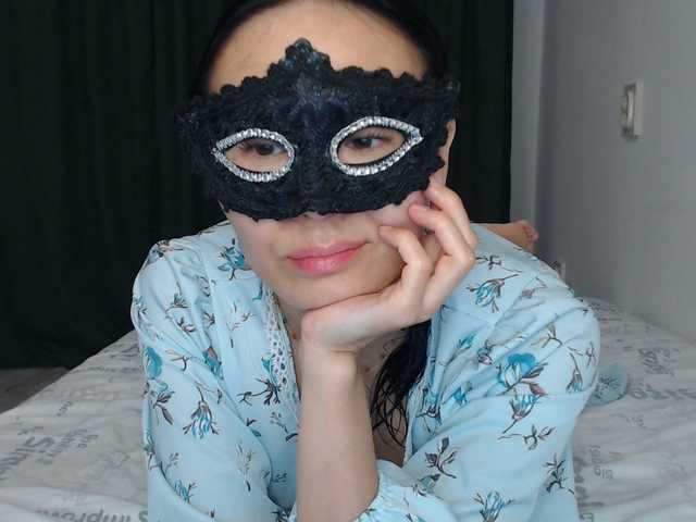 Just---me live cam