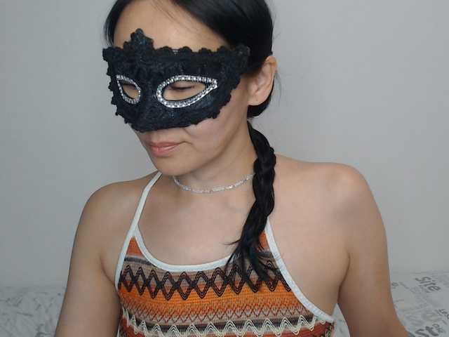 Just---me live cam on BongaCams