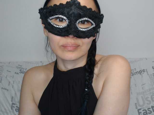 Just---me live cam on BongaCams