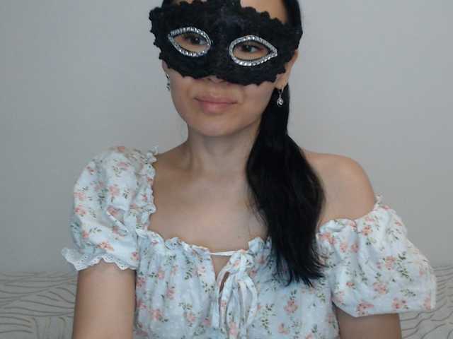 Liya_ live webcam show