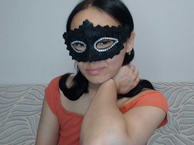Just---me live cam on BongaCams